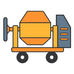 Imagem aplicativo para locação de produtos e equipamentos